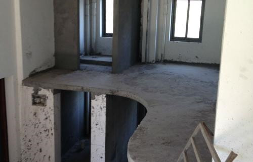 武汉混凝土施工