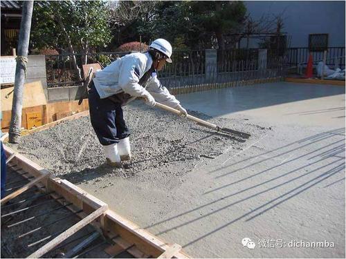 武汉混凝土公司商砼质量影响因素(图1) 武汉混凝土公司商砼质量影响因素(图1)