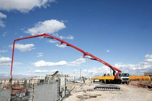 武汉新洲混凝土搅拌站